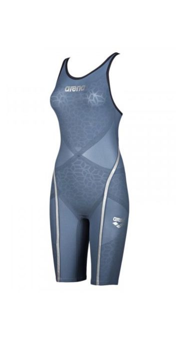 Жіночий стартовий комбінезон для плавання Arena W CARBON ULTRA OPEN