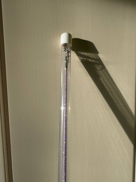 Палочка Sasaki 60 см, лента и барабан