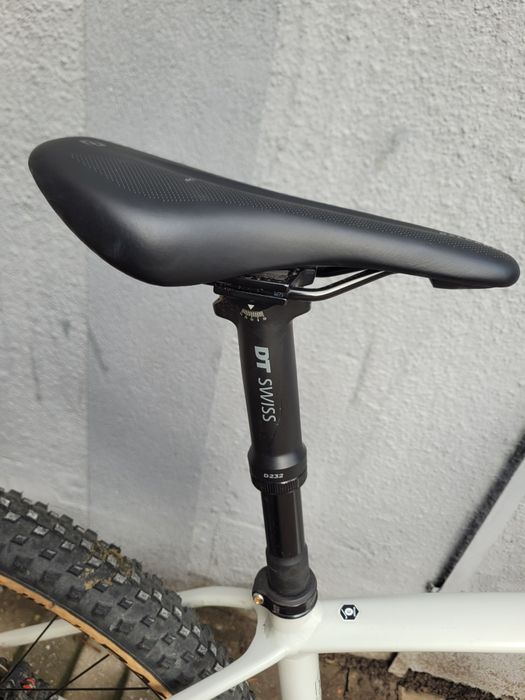 Rower XC Radon Jealous 29 cali, rozmiar M, Reba