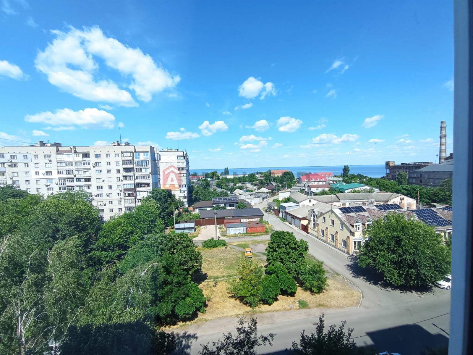 Видова 3-кімнатна є-відновлення інші програми