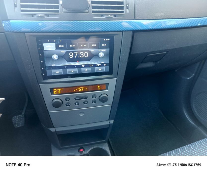 Opel Meriva 1.6turbo OPC zadbana