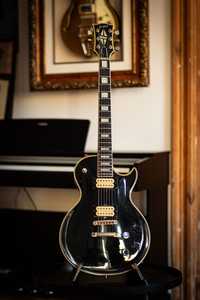 Greco Les Paul Custom | Black Beauty | 1977r.