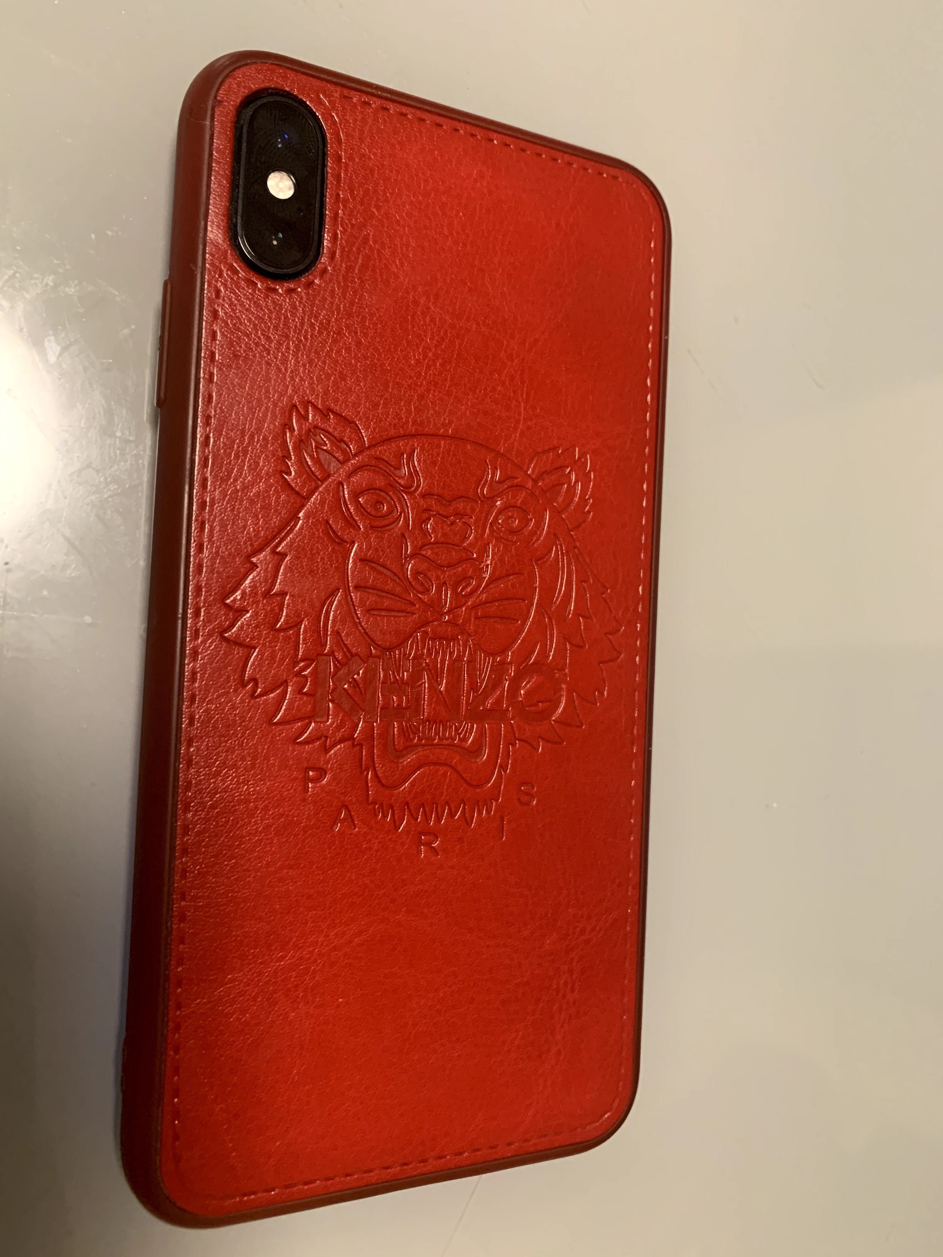 iPhone XS Max 256 gb
