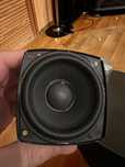 Przetwornik Głośnik Aktywny niskotonowy Woofer JBL XTREME 3 ND/GG