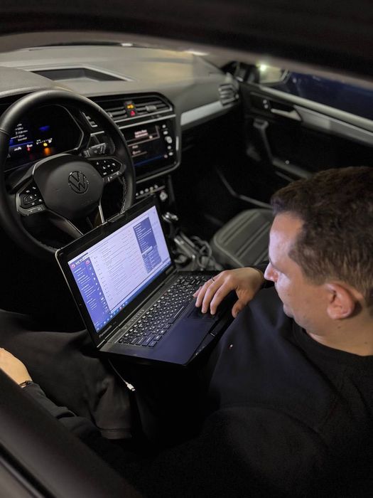 Автоелектрика • Діагностика та ремонт електросистем • Гарантія