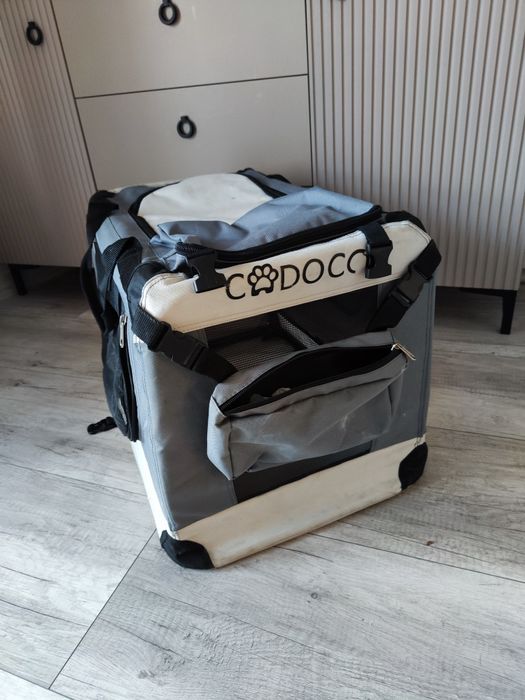 Transporter 60X40X35 cm