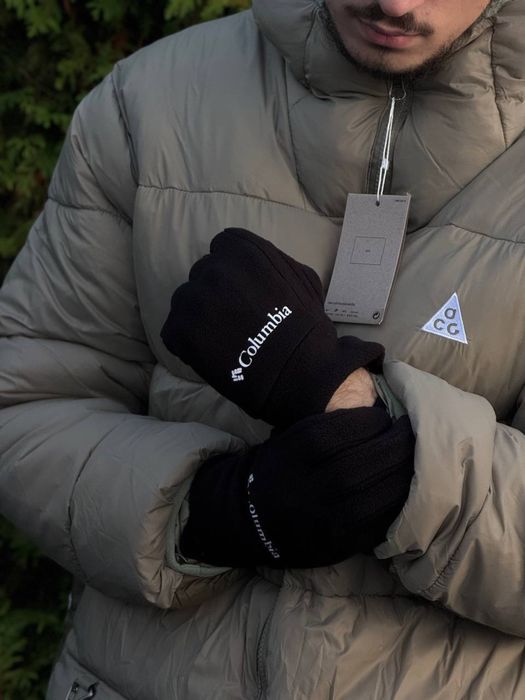 ‼️Без предоплат‼️Розпродаж| Рукавиці| Columbia