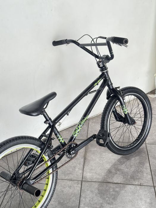 BMX - Coluer Rockband de 2015