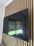 Vendo TV 43 polegadas, smart.
