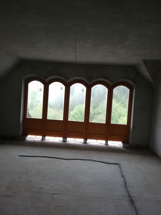 Tynki Maszynowe wylewki