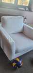 Dwa Fotele firmy Sits plus Kanapa Sofa