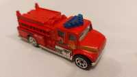 Matchbox. International Pumper