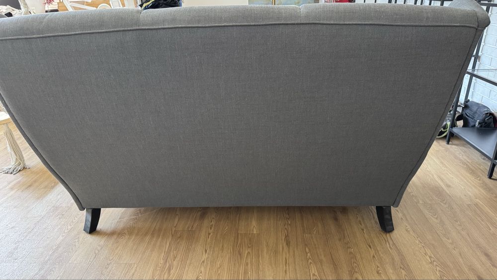 Sofa ikea Strandmon