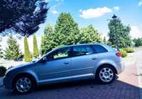 Audi A3/8P 1.6 benzyna