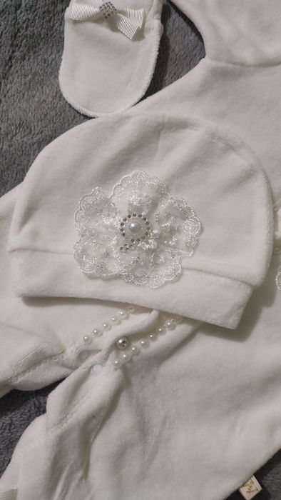 Костюмчик для манюнь