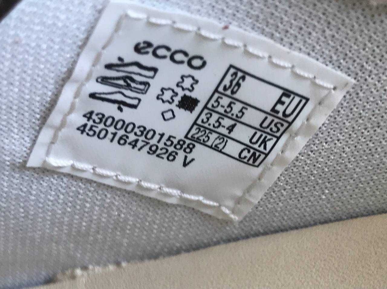 Кросівки Ecco Soft 7 36 р