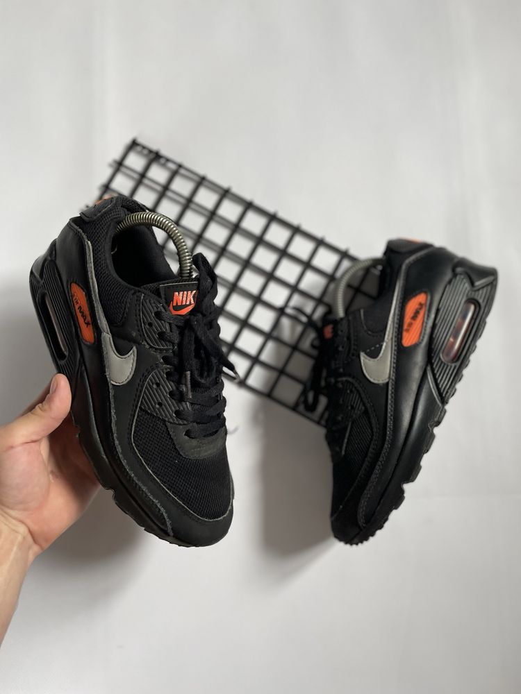 Кросівки/кроси nike air max originals