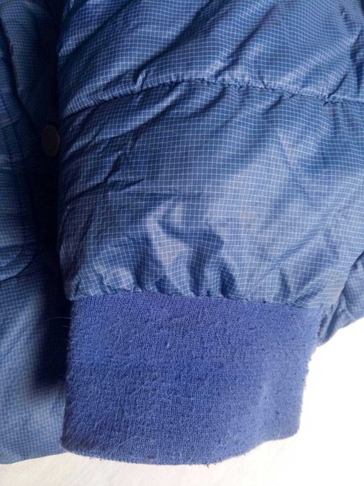 Куртка на хлопчика 8 років