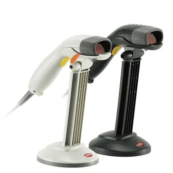 Провідний ручний сканер штрих-кодів ZEBEX Z-3151 HS