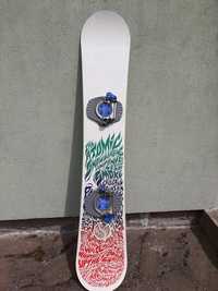 Deska snowboardowa Rossignol