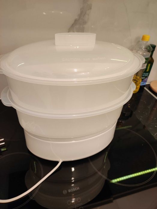 Parowar SELECLINE 800w