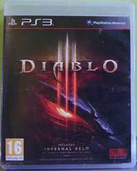 Diablo III Playstation 3 - Rybnik