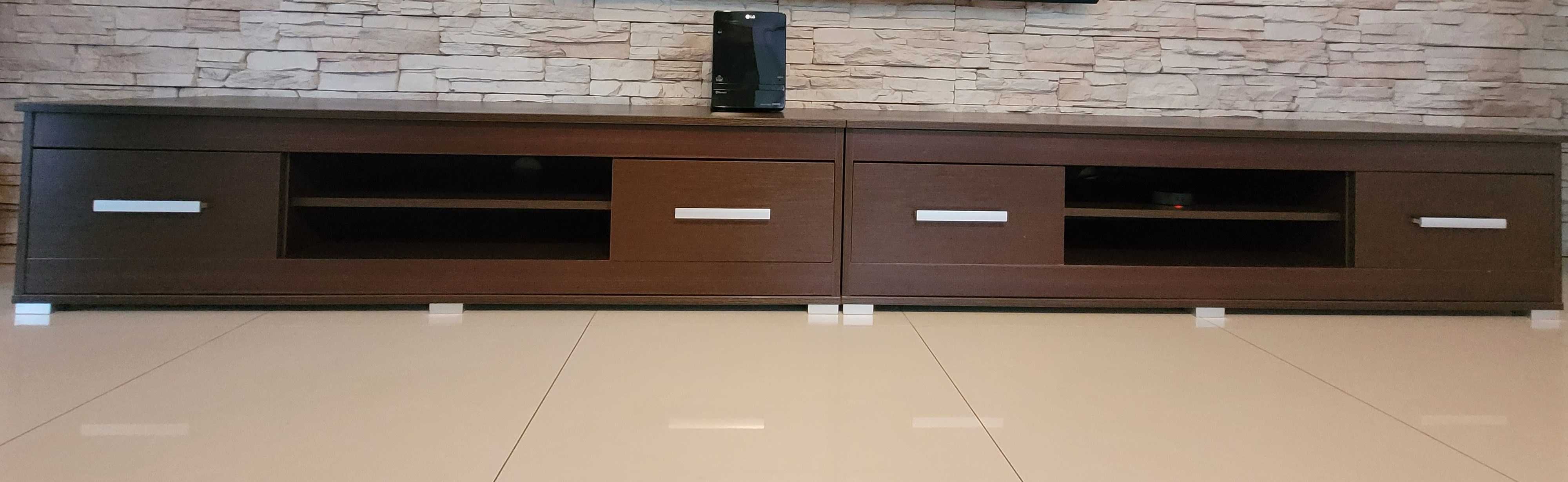 Szafka pod telewizor RTV