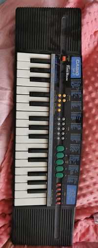 Keyboard Casio sa-21