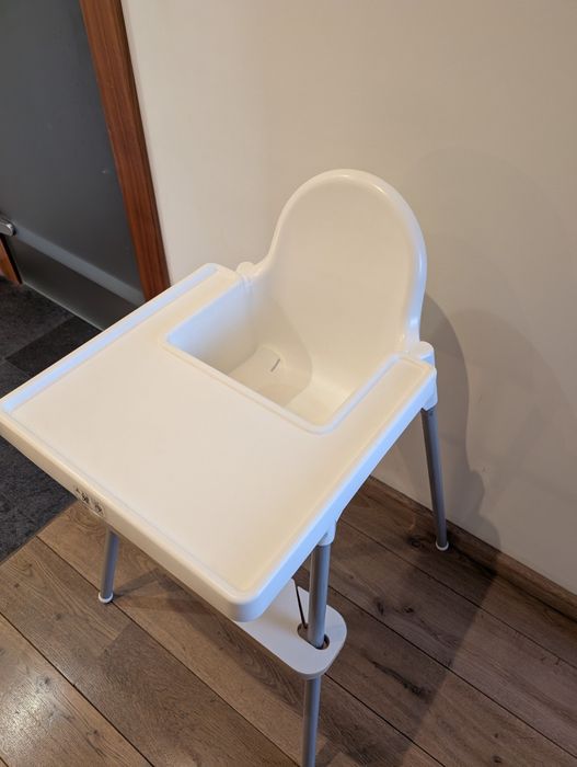 Foteliki do karmienia IKEA