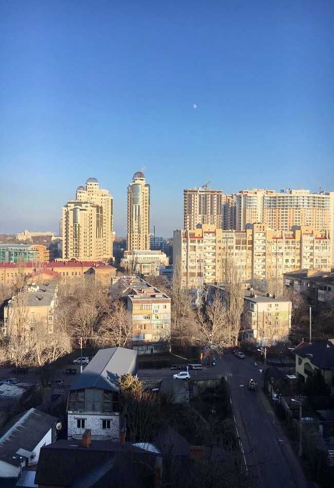 shev-01 Однокомнатная квартира в ЖК «Солнечный».