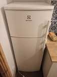 Lodówka Electrolux 140cm