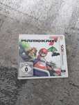 Mario kart 7 3ds