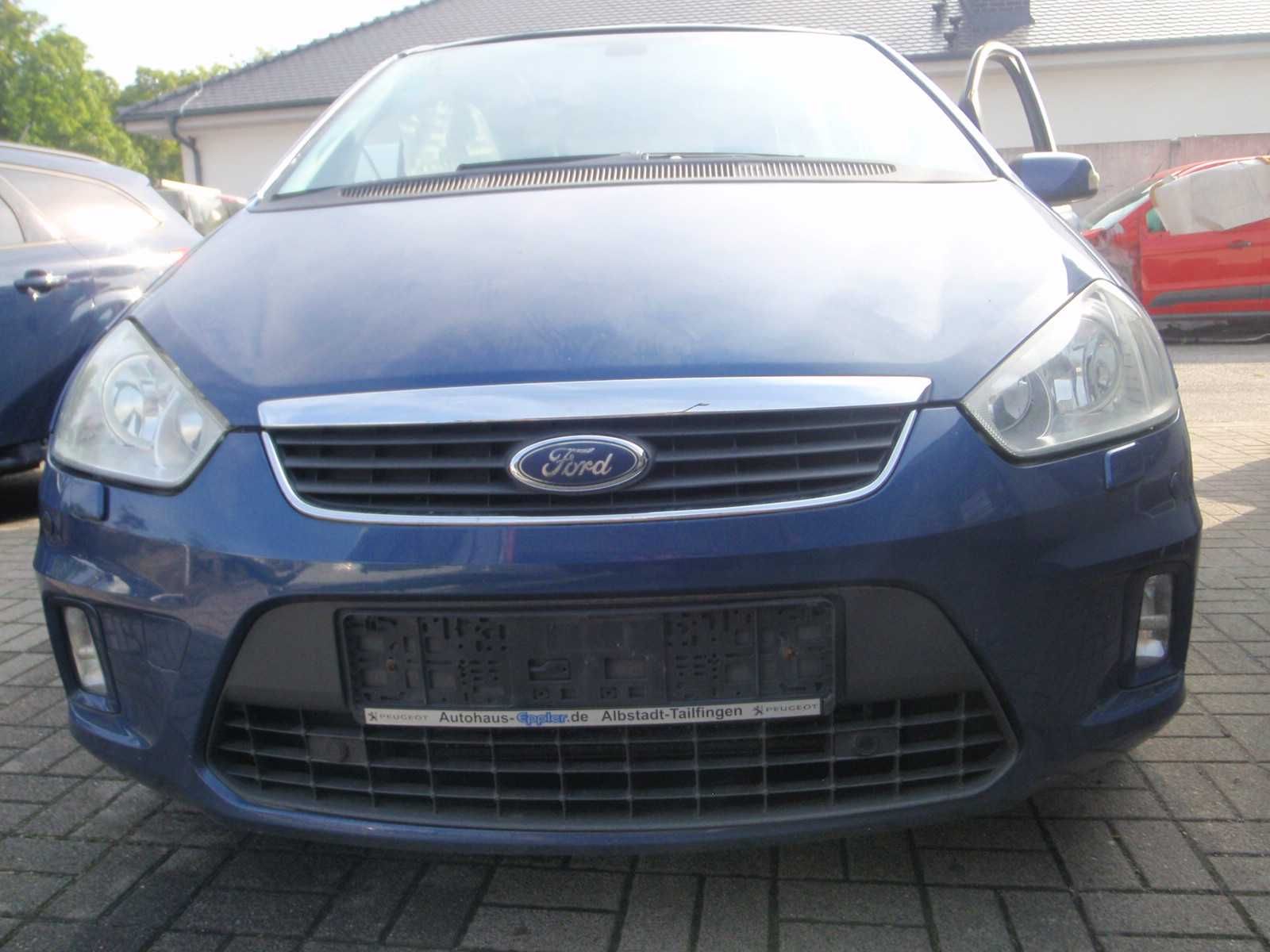 Ford C-max mk 1 cały kompletny przód kolor 36 lift