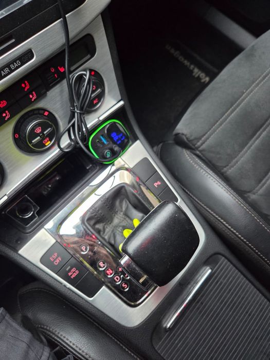 Продам Volkswagen Passat B6 1.8 TSI ТОРГ