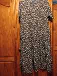 Sukienka letnia r 42/44 XL XXL
