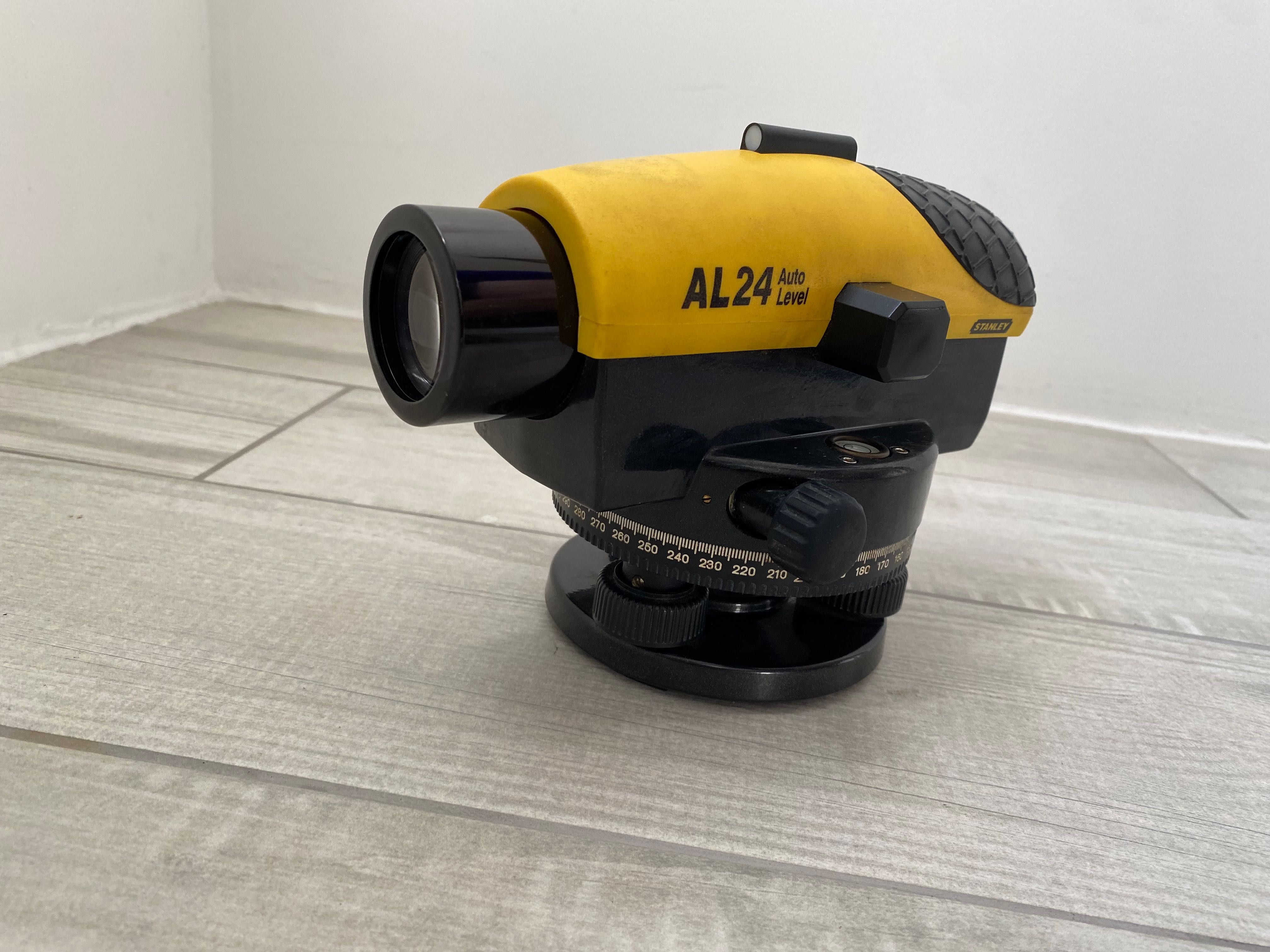 Нівелір оптичний STANLEY AL24