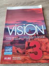 Vision 3 student's book