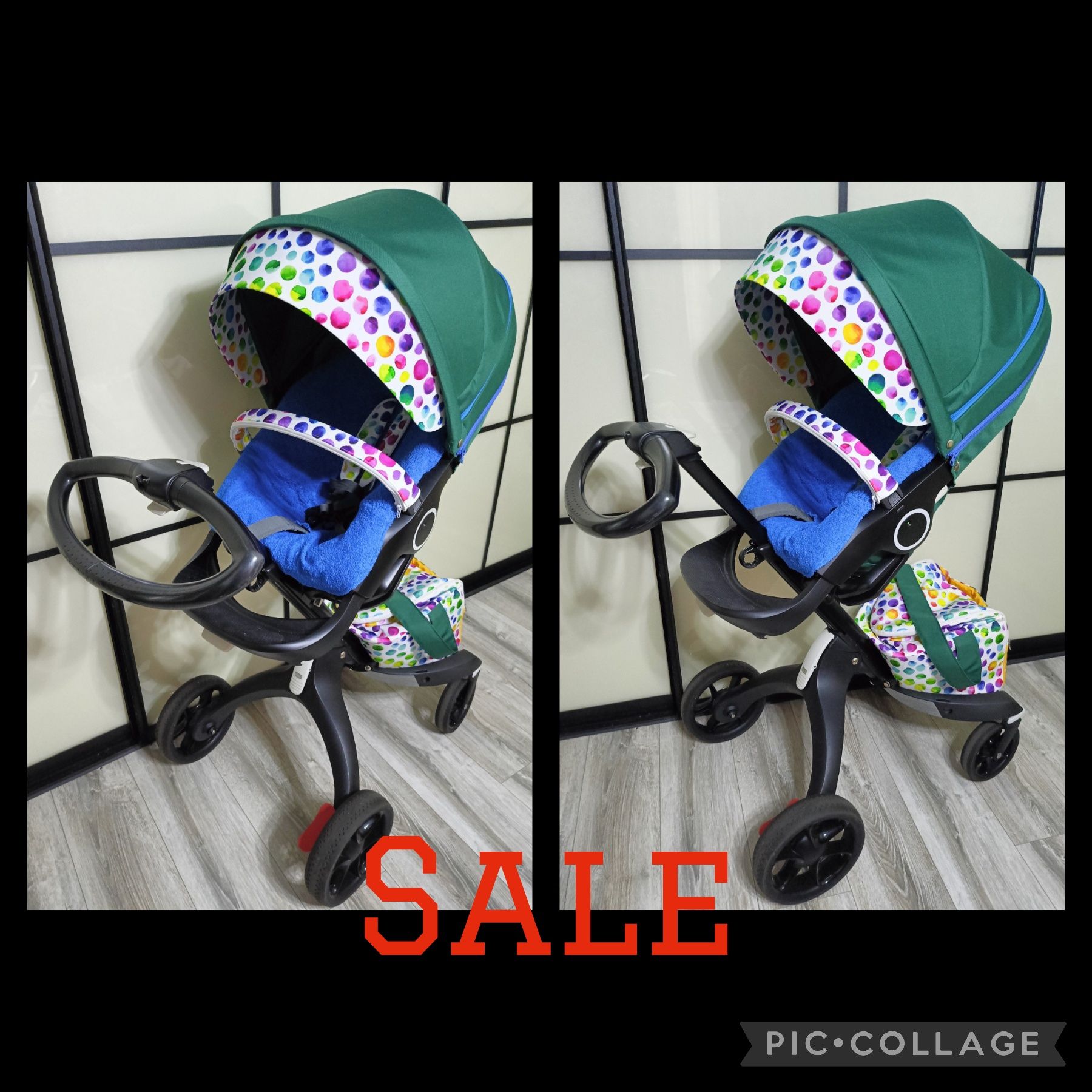 Розпродаж!!! Комплекти Stokke