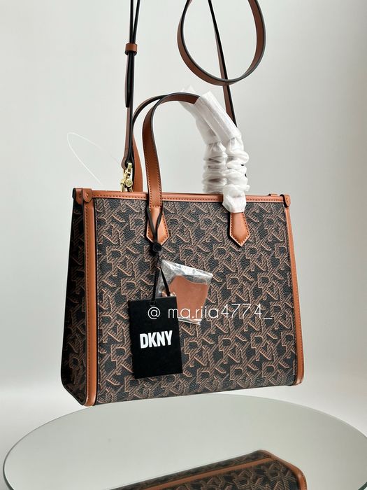 сумка DKNY Оригінал donna karan