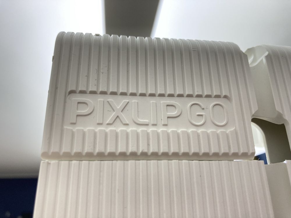 Ścianki podświetlane PIXLIP GO 200x300 cm