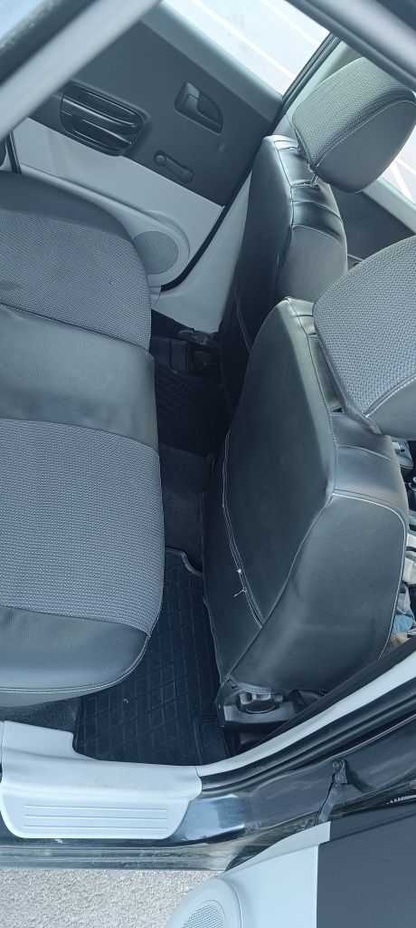 KIA CEED 2007 власник