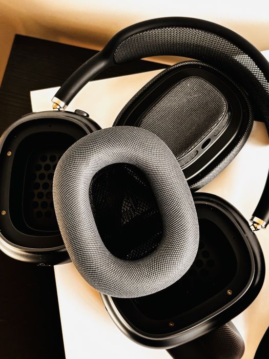 Słuchawki nauszne APPLE AirPods Max ANC Północ