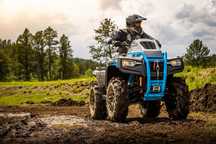 Мотозапастини для Arctic Cat