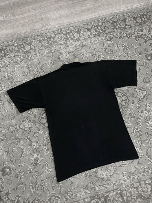 90s Darth Maul Star Wars Tshirt Vintage Koszulka z Krótkim Rękawem S