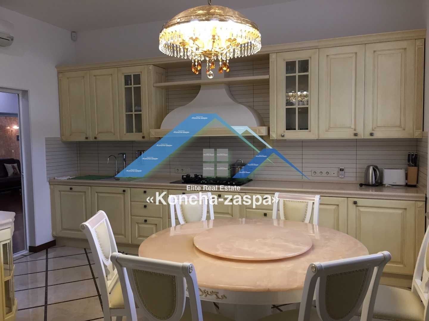 Конча Заспа. Козин. Оренда будинку VIP рівня