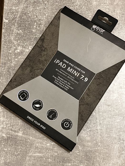 Чохли на айпади