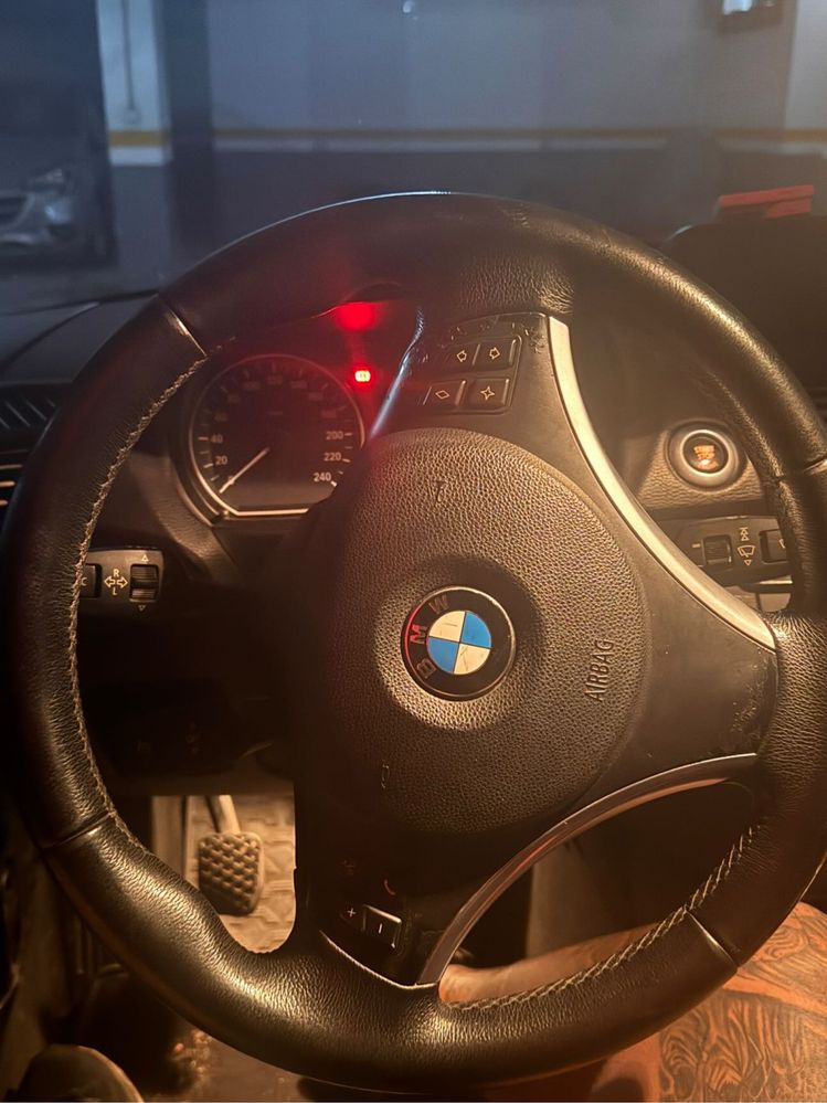 Bmw 118 d  venda ou troca