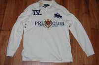 Коллекционное Polo Ralph Lauren Mercer Classic Rugby PRL Club