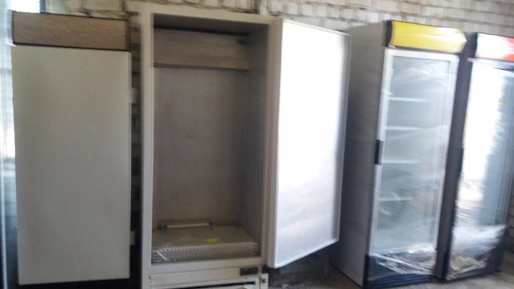 Продам торговое холодильное оборудование