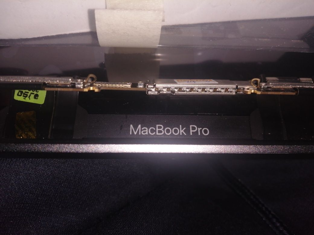 Ecrã Macbook Pro A2338 (novo)